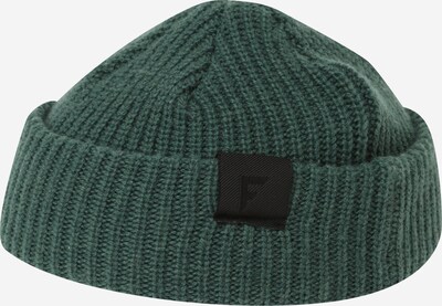 DAN FOX APPAREL Gorros 'Dante' em esmeralda, Vista do produto