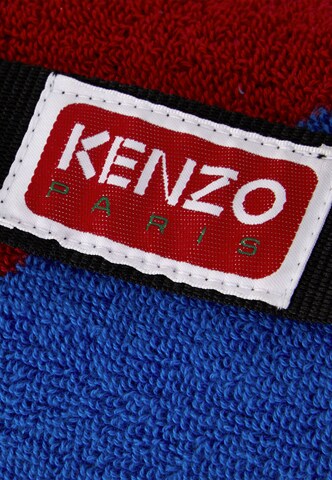 Kenzo Home Beach Towel in Blue