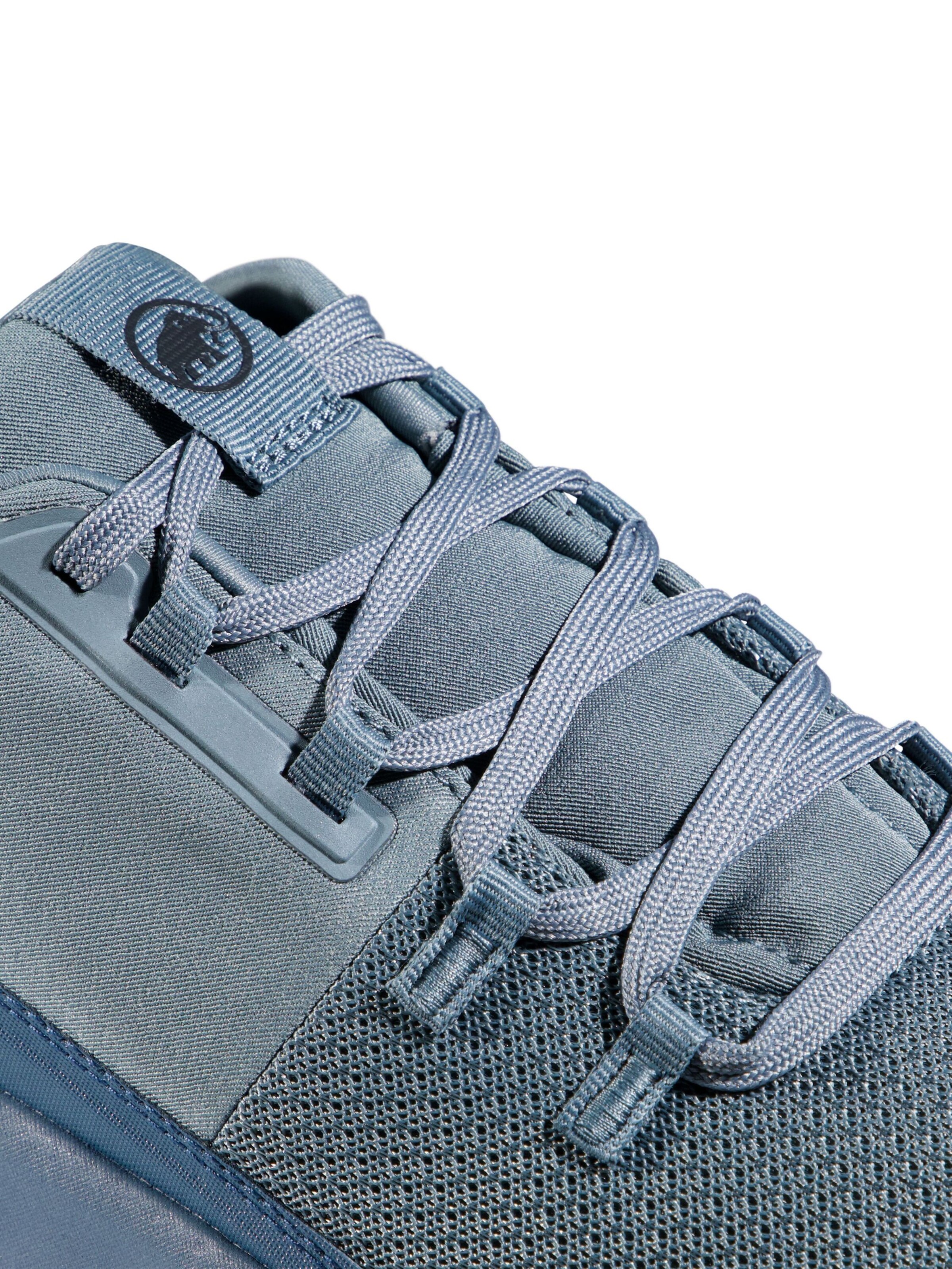 MAMMUT Halbschuh 'Aenergy' in Blau