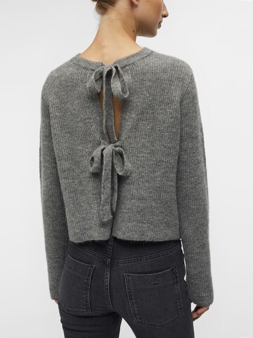 Cardigan 'Parvi' OBJECT en gris