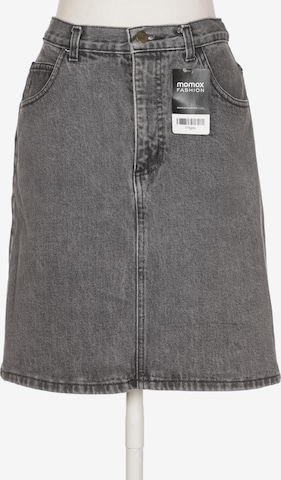 MARCIANO LOS ANGELES Rock XXXS-XXS in Grau: Vorderseite