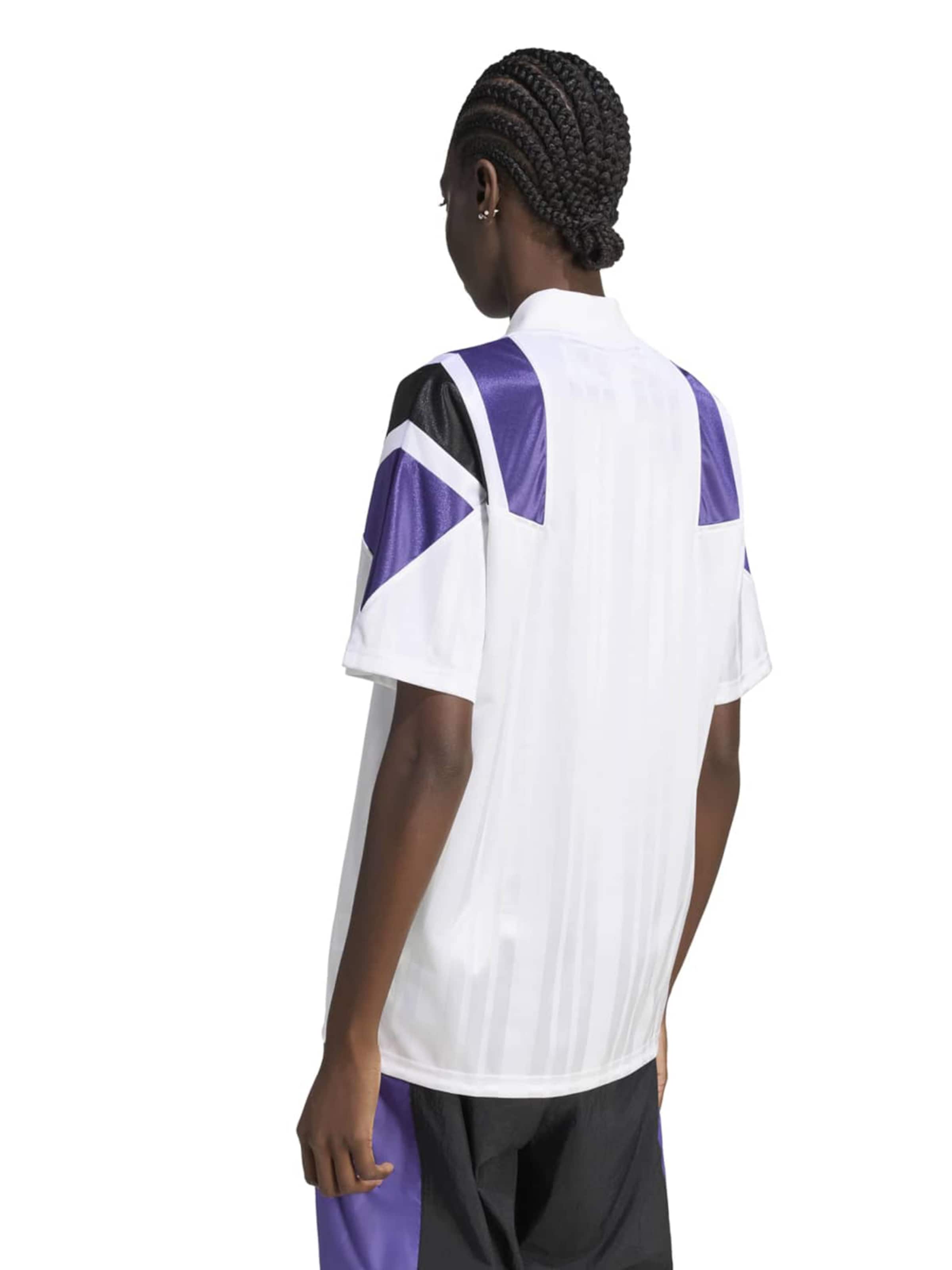 ADIDAS PERFORMANCE Trikot 'Real Madrid EQT' – bílá