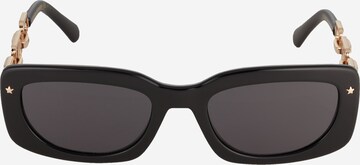 Chiara Ferragni Sunglasses '7015/S' in Black