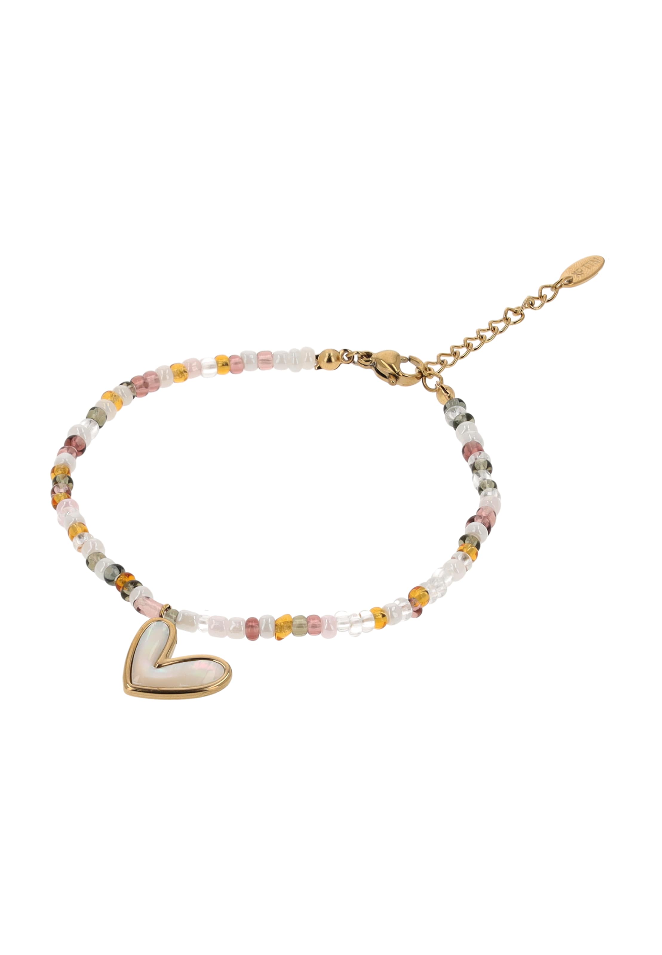 GRASSLAND Bracelet in Gold