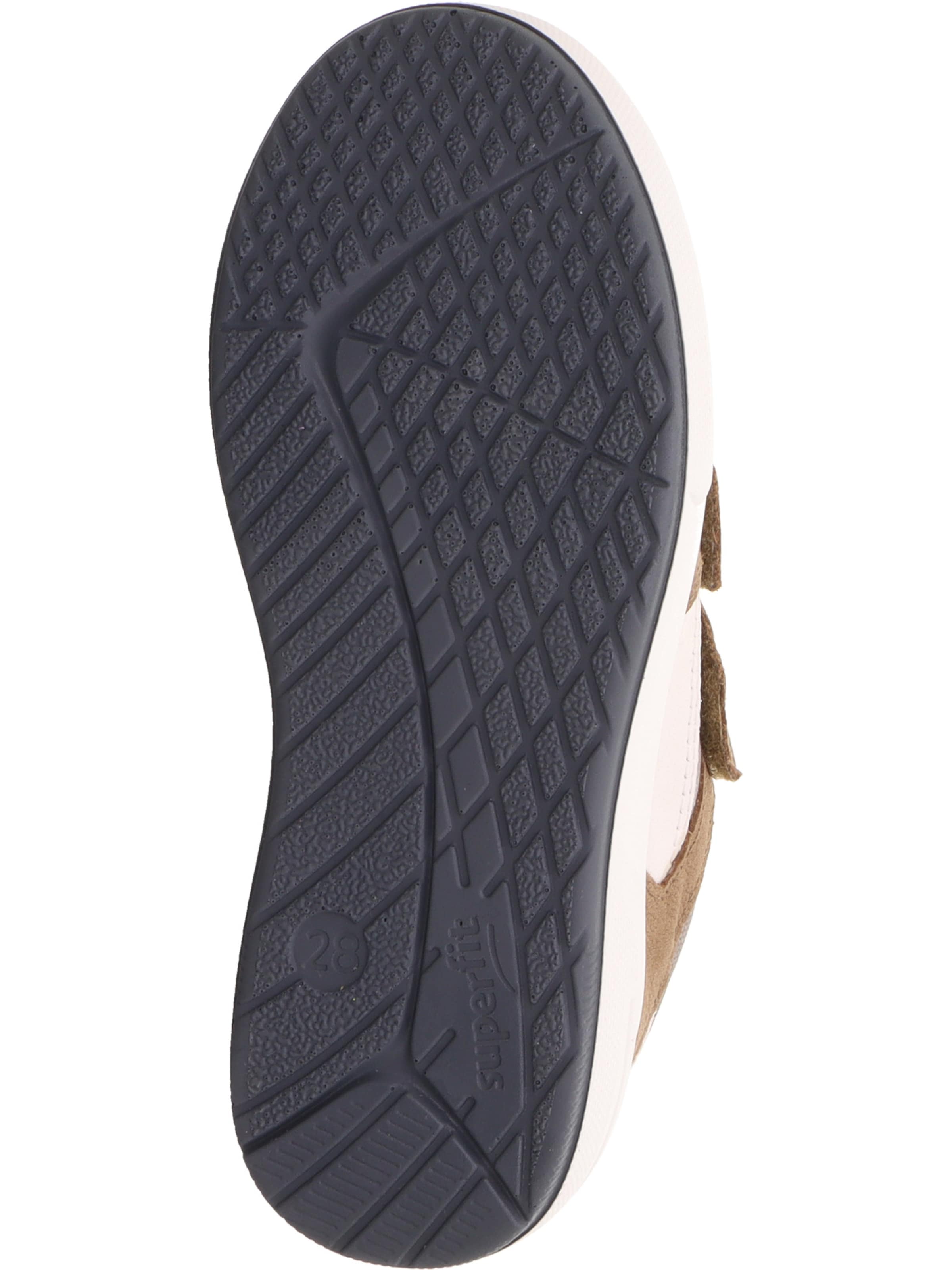 SUPERFIT Sneakers 'Maverick' in Brown