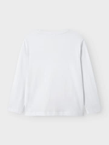 NAME IT Paita 'NKMArk Onepiece' värissä valkoinen