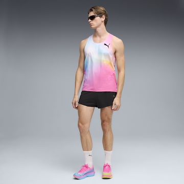 PUMA Functioneel shirt 'Lightspeed ULTRAWEAVE' in Blauw