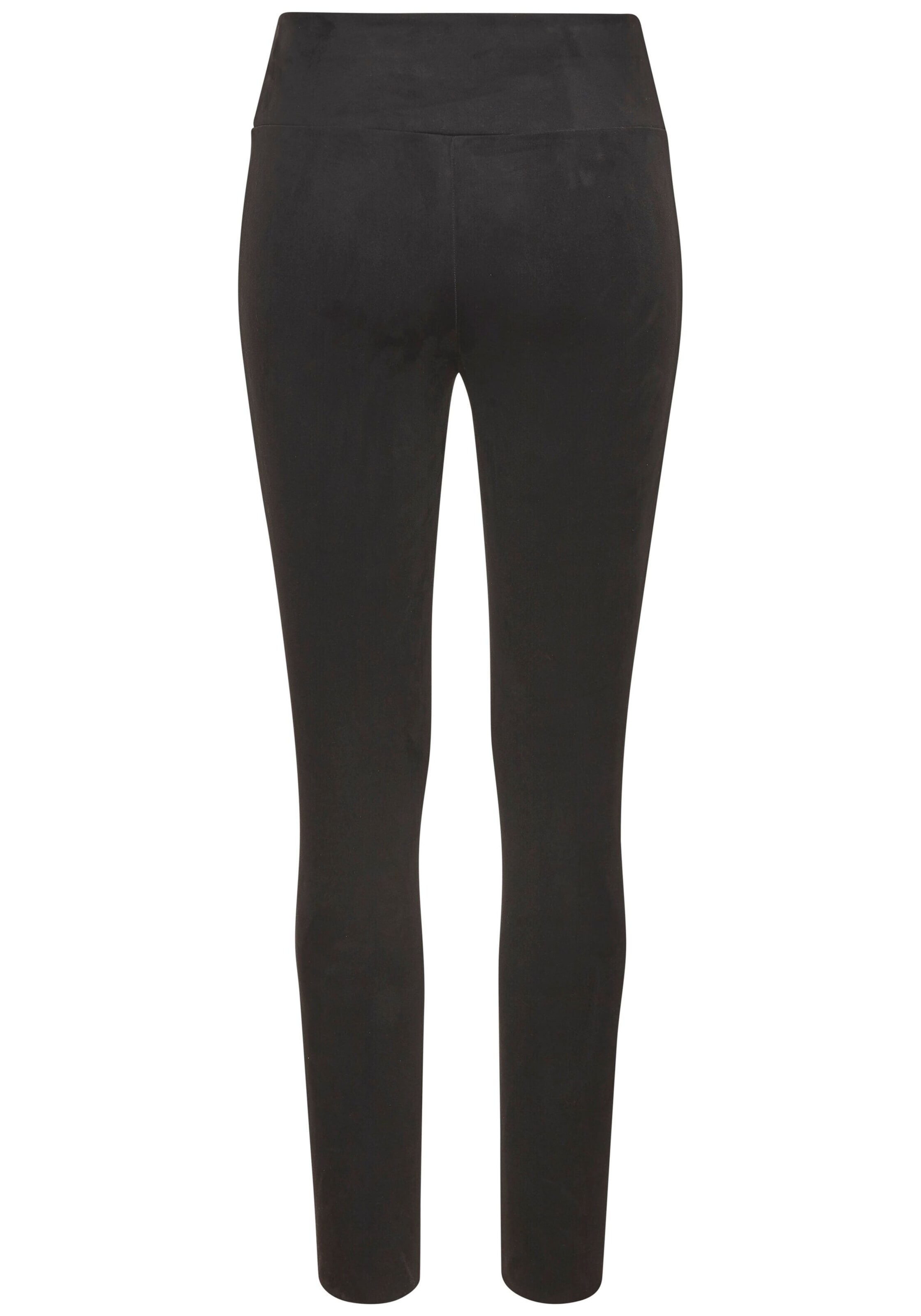 FRENCH CONNECTION Skinny Leggings in Zwart
