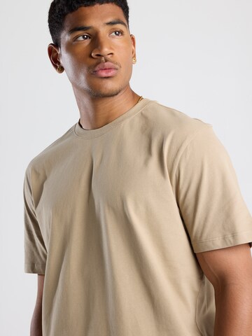 America Today Shirt in Green