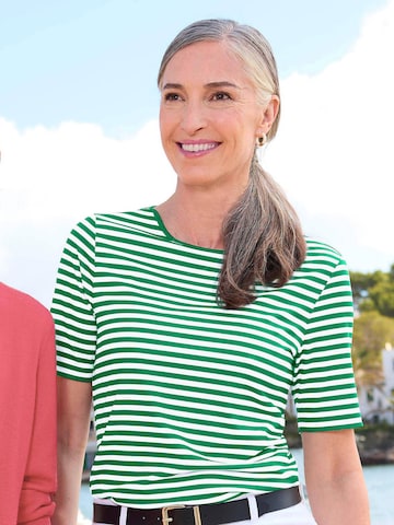 Goldner Shirt in Green