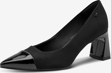 Tamaris Avokkaat värissä musta: etupuoli