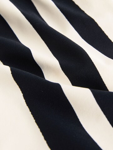 Next Badeanzug in Schwarz