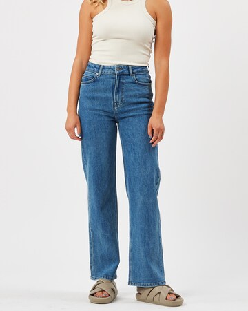 minimum Regular Jeans 'Kimaji' in Blau: Vorderseite