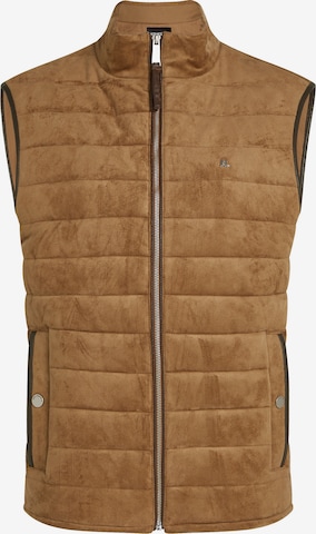 ruda Karl Lagerfeld Liemenė: priekis