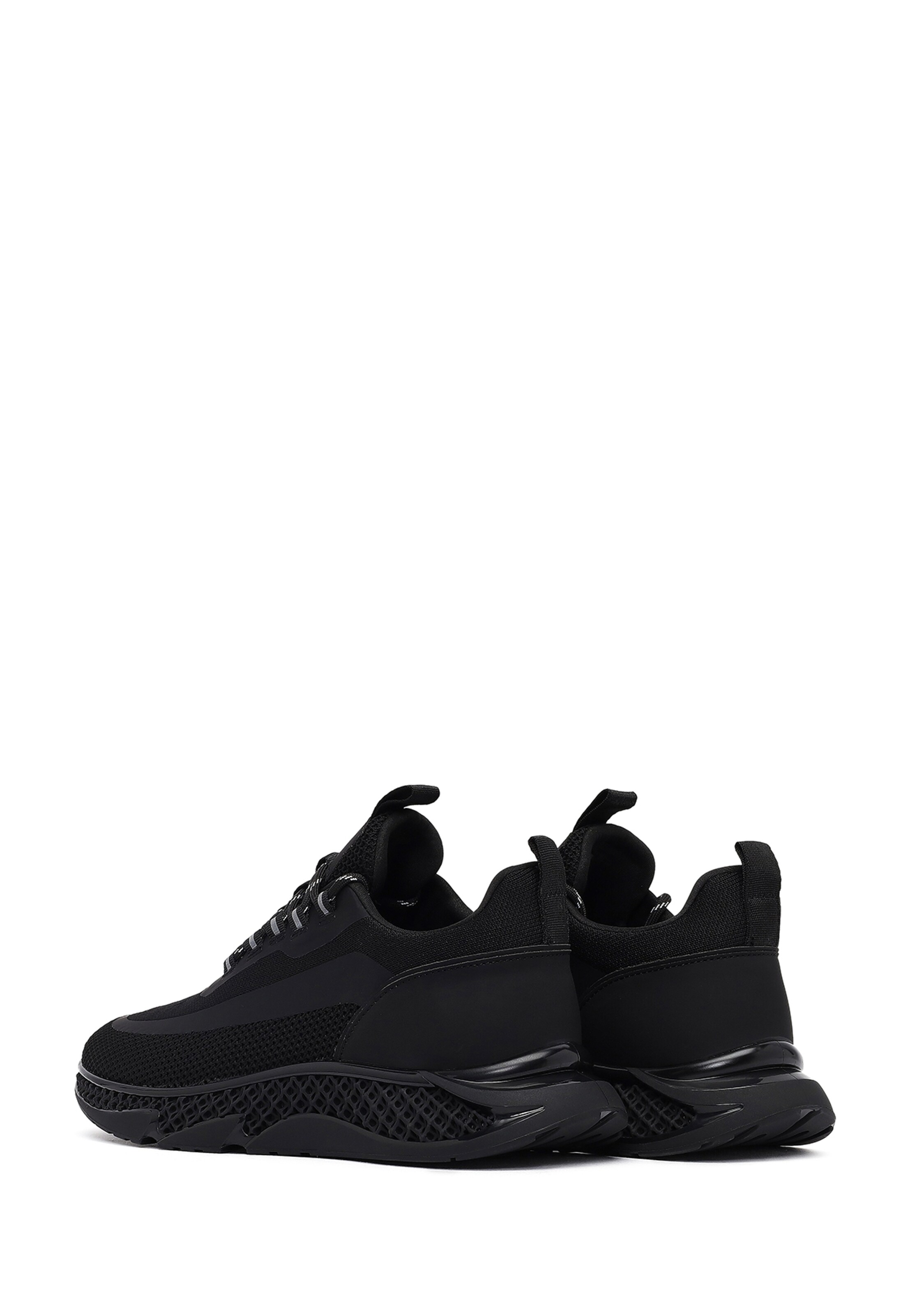 Sneaker bassa di Derimod in nero