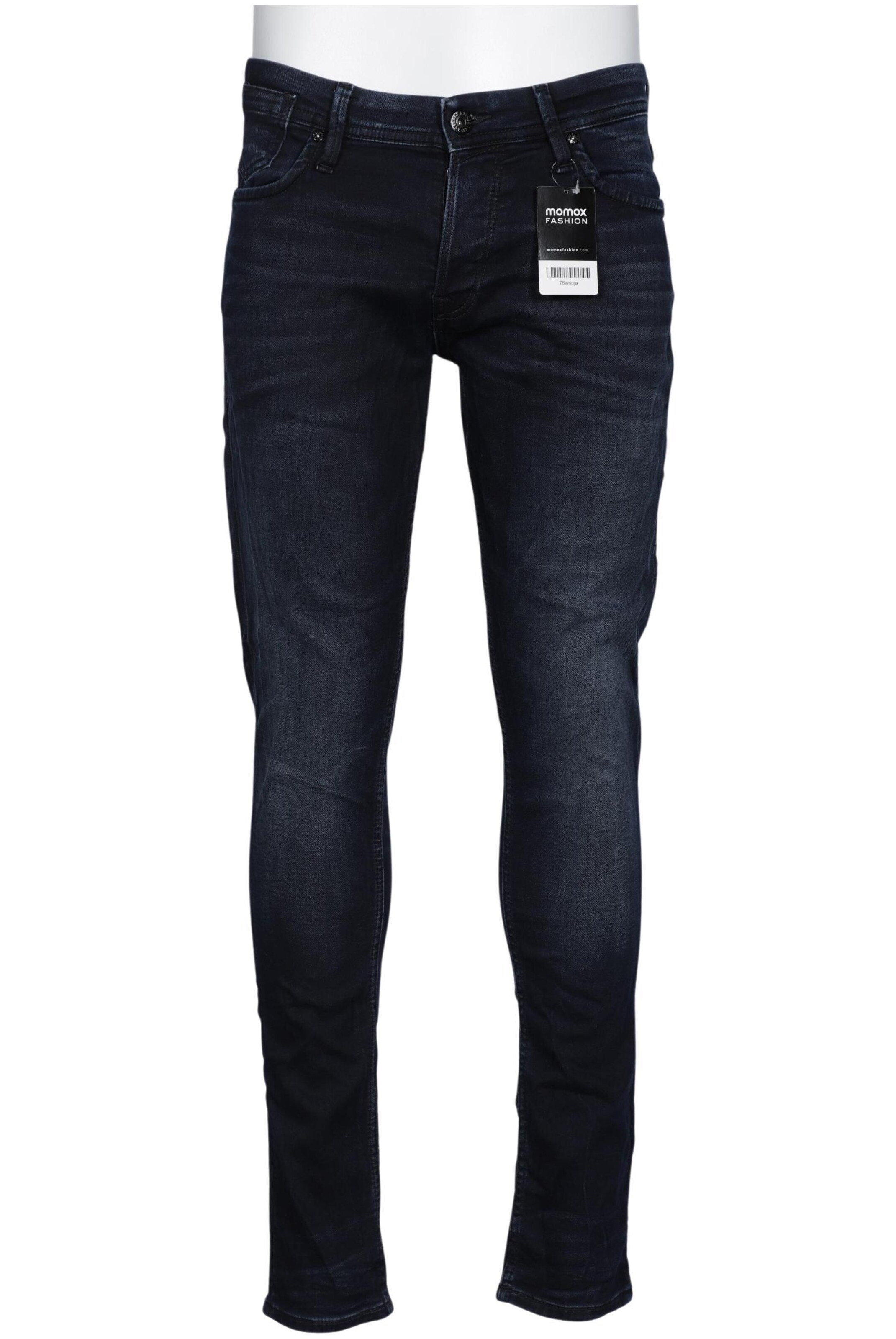 JACK & JONES Jeans 34 in Blau: Vorderseite
