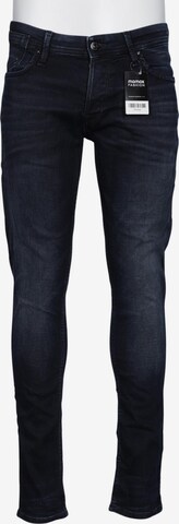 JACK & JONES Jeans 34 in Blau: Vorderseite