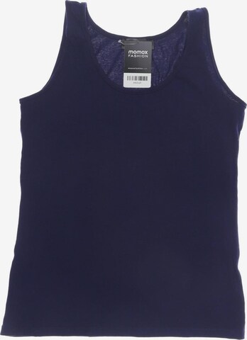 KAPALUA Top & Shirt in S in Blue: front