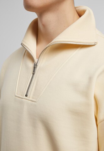 Urban Classics - Sudadera en beige