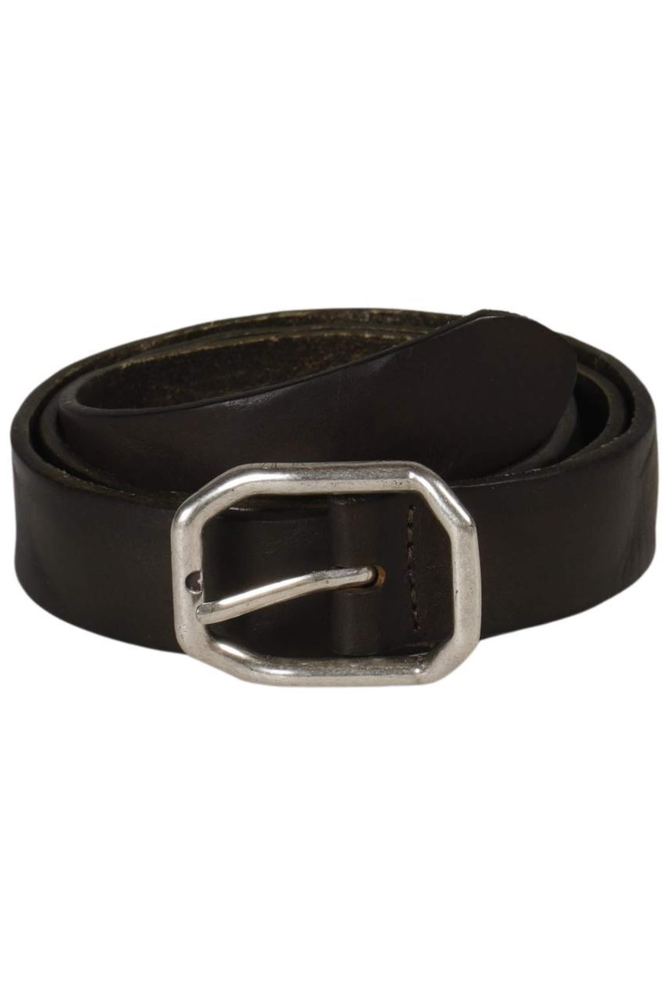 Liebeskind Berlin Belt in One size in Brown: front