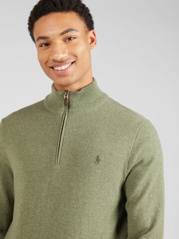 Polo Ralph Lauren Sweater in Green