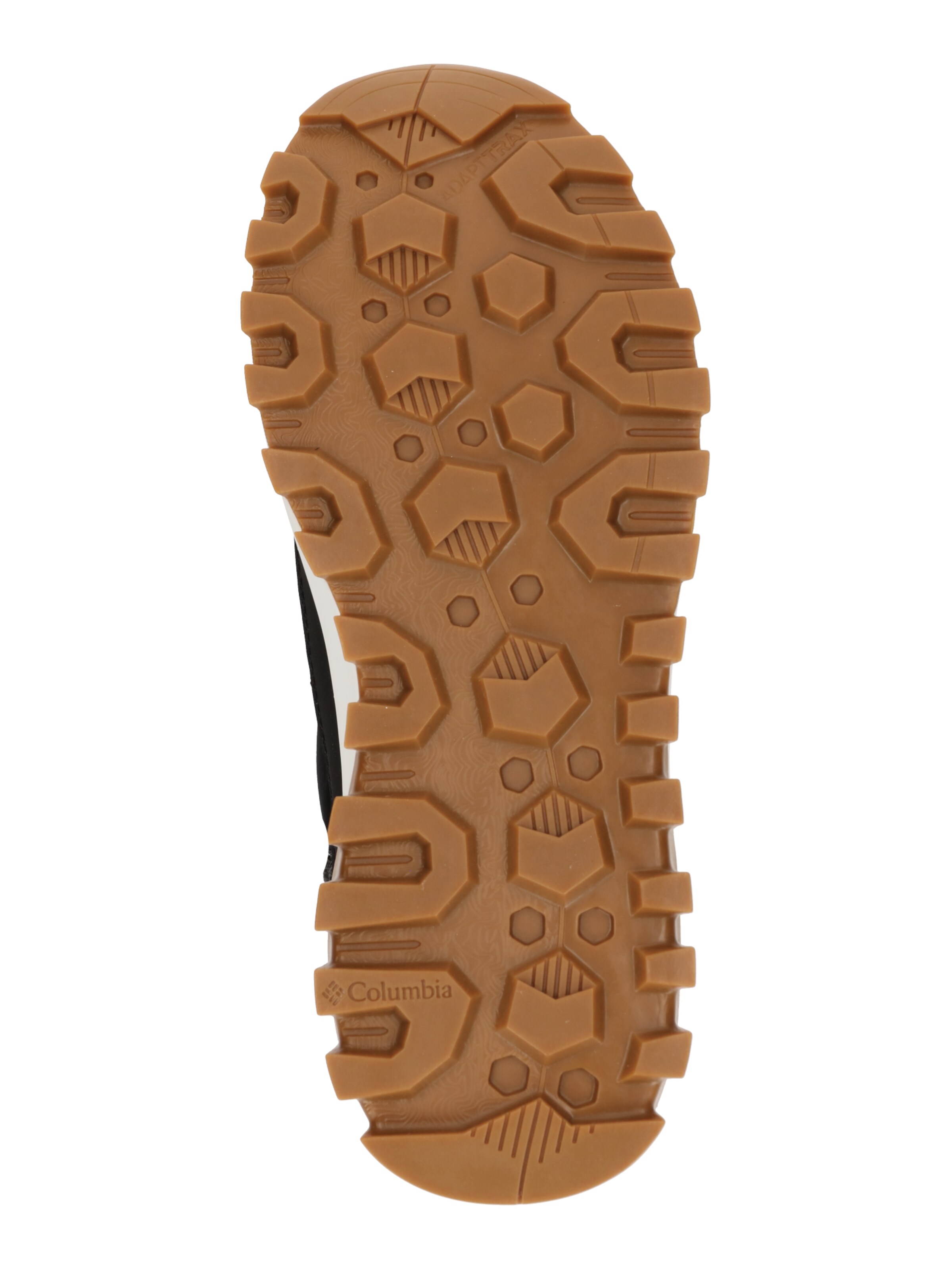 COLUMBIA Боти 'SNOWTROT' в черно