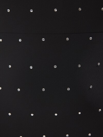 Trendyol Curve Sukienka koktajlowa w kolorze czarnym, Podgląd produktu