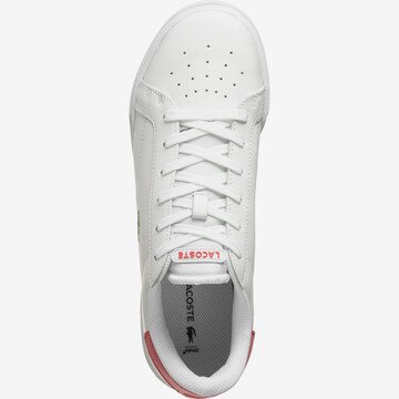 LACOSTE Sneakers in White