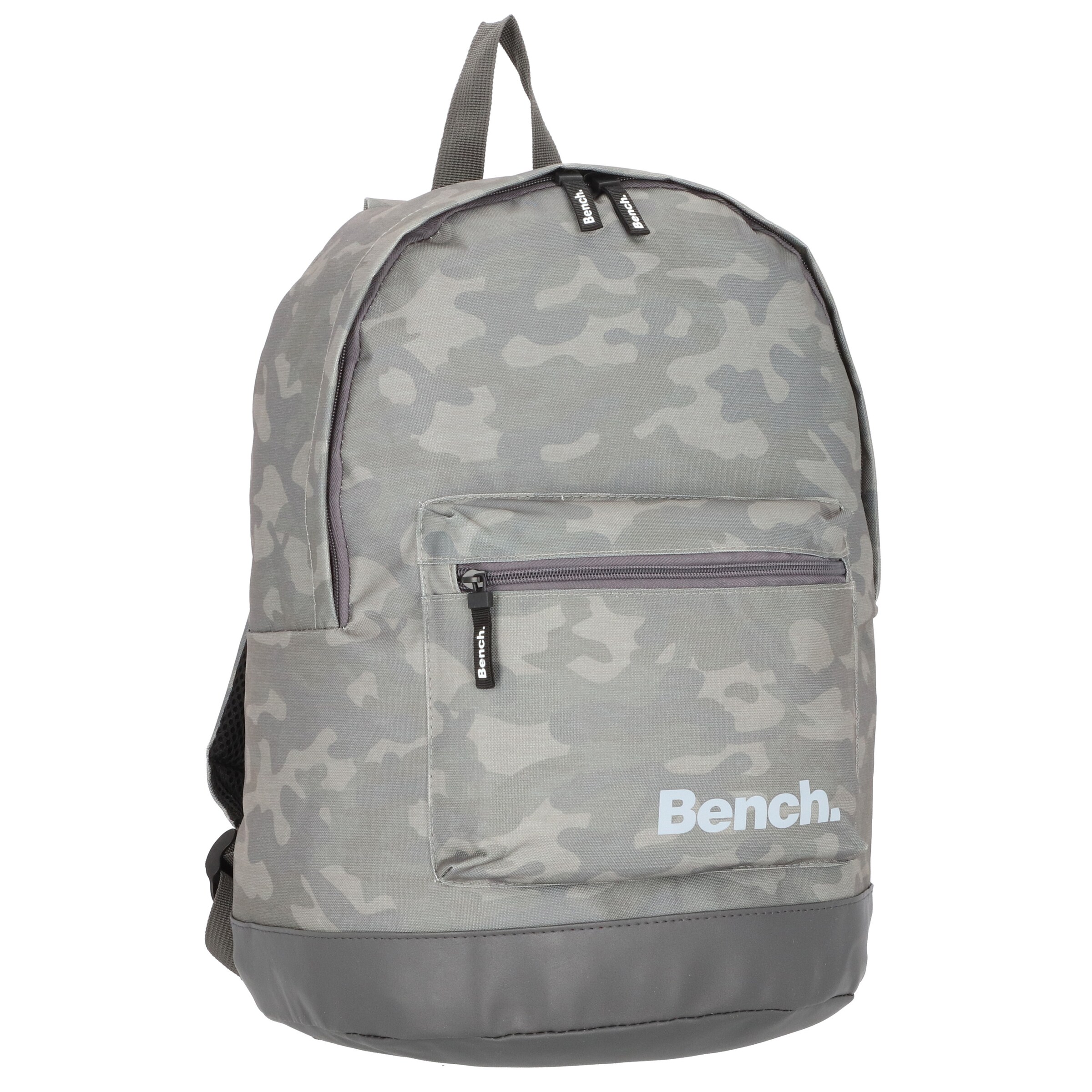 BENCH Rucksack in Grau