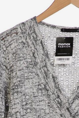 Lecomte Sweater & Cardigan in XXXL in Grey