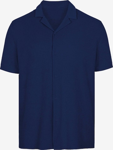WESTMARK LONDON Regular Fit Hemd in Blau: predná strana