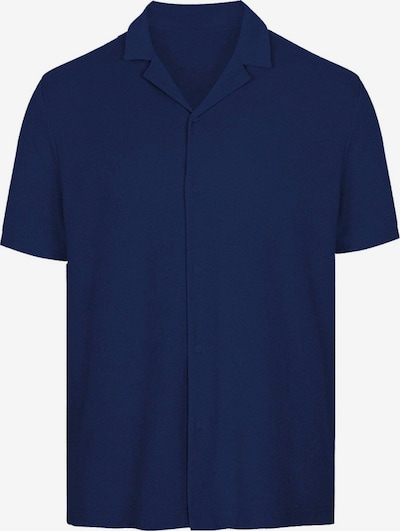 WESTMARK LONDON Button Up Shirt in Navy, Item view