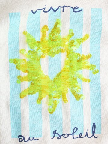 Next Koszulka w kolorze beżowy