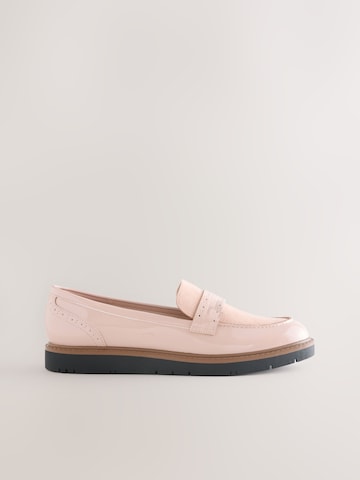 Next Moccasin 'Forever Comfort' in Pink