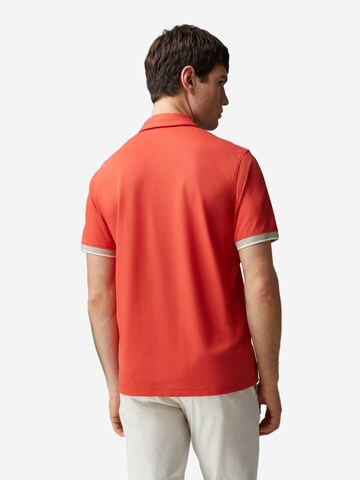 BOGNER Shirt 'Timo' in Rot