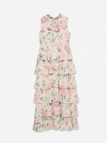 VERO MODA Dress 'VMFelicia' in Pink