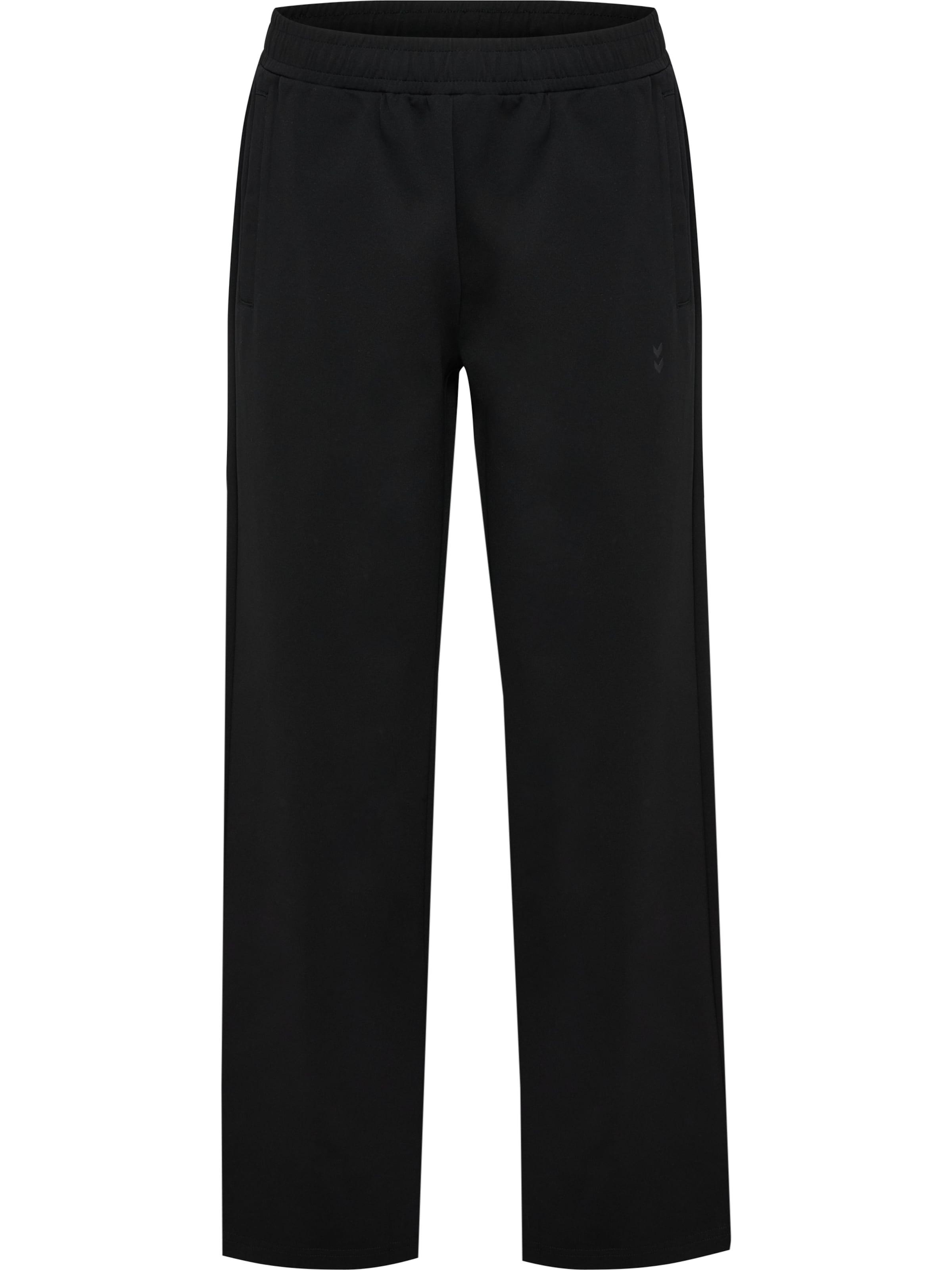 Hummel Trousers in 40 in Black, Item view