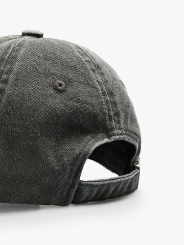 Scalpers Patch Cap ' ' in Grau