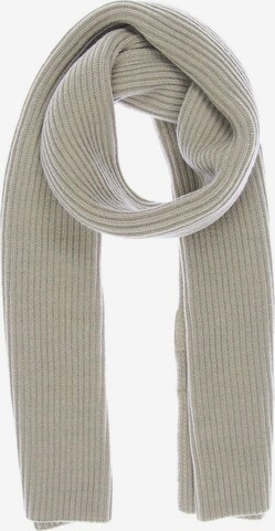 UNIQLO Scarf & Wrap in One size in Green: front