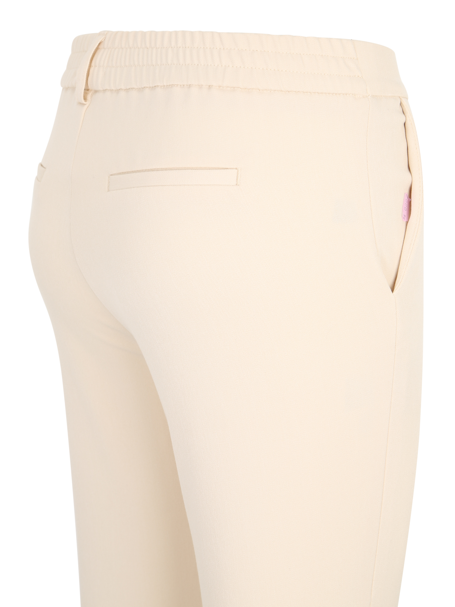 OBJECT Petite Hose LISA in Creme 