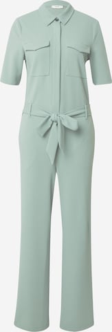 JDY - Jumpsuit 'GEGGO' en verde: frente