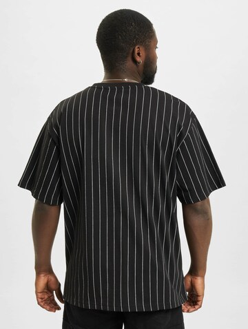 ROCAWEAR Shirt 'Coles' in Black