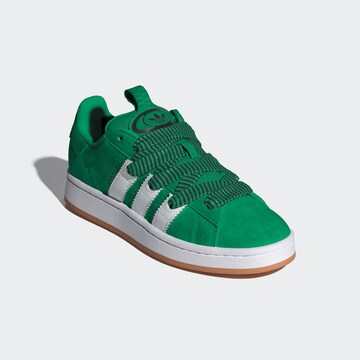 ADIDAS ORIGINALS Sneaker 'Campus 00s' in Grün
