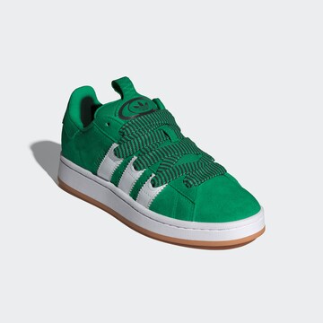 ADIDAS ORIGINALS Sneakers 'Campus 00s' in Green