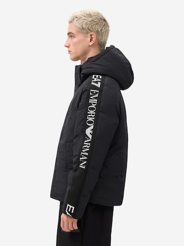 EA7 Emporio Armani Winterjas '7M002390 AF15951' in Zwart