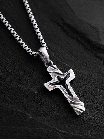 REYTEL Anhänger 'FRESLER'‌‌‌‌‌‌ in Silber