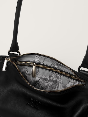 Bess Madrid Umhängetasche 'Bess'‌‌‌‌ in Schwarz
