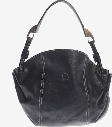 Fay Schultertasche / Umhängetasche One Size in Schwarz: Vorderseite