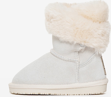 Gooce Snow boots 'Britney' in White: front