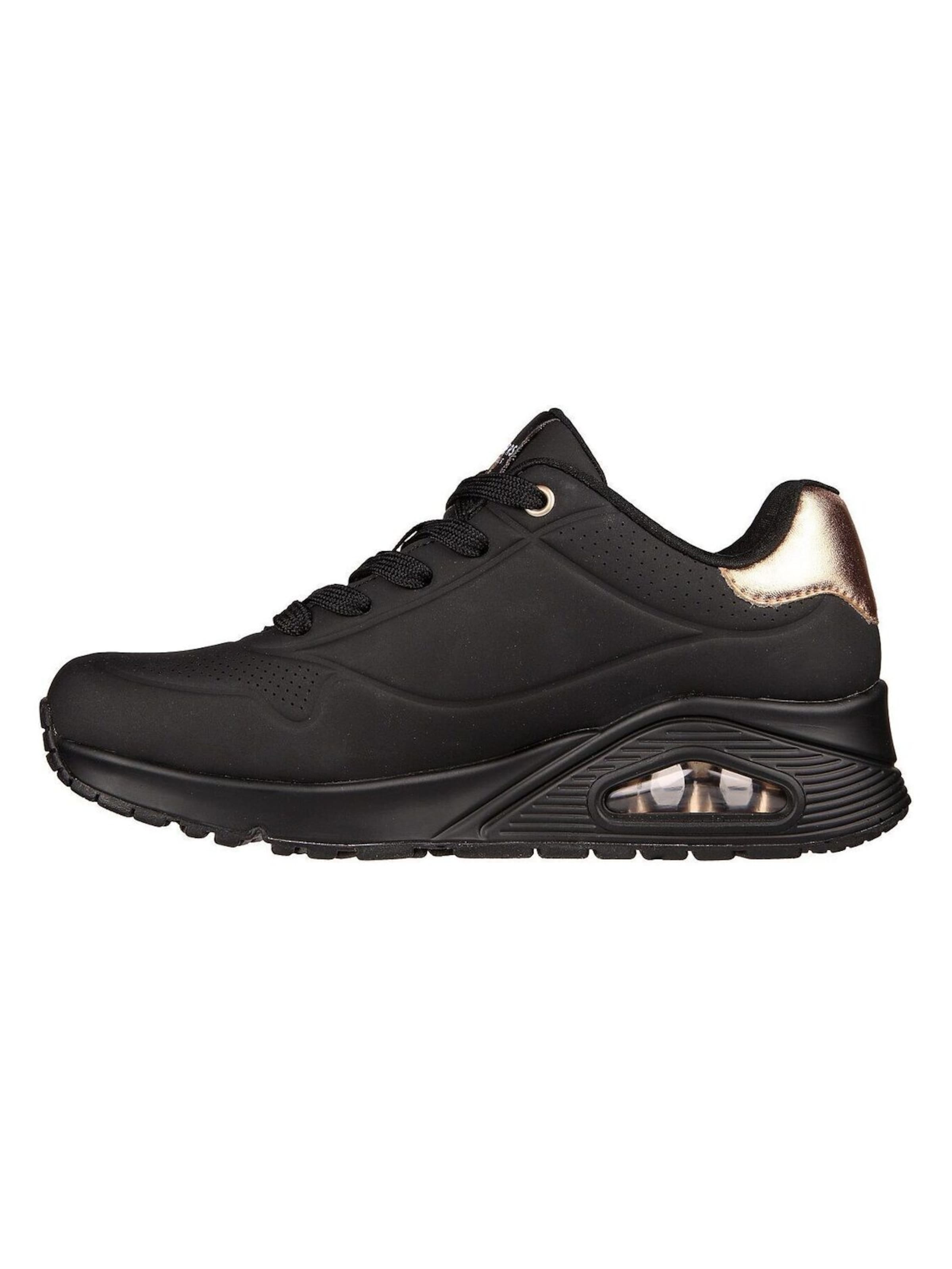 SKECHERS - Calzado deportivo en negro
